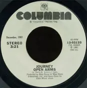 Journey - Open Arms