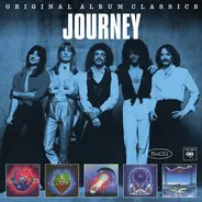 Journey - Original Album Classics