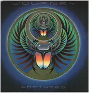 Journey - Captured