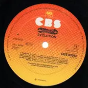 LP - Journey - Evolution