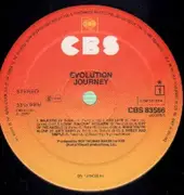 LP - Journey - Evolution
