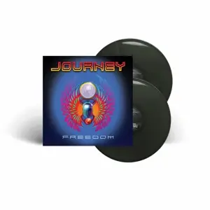 Journey - Freedom