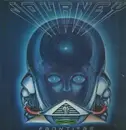 LP - Journey - Frontiers - + Insert