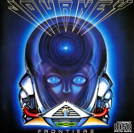 Journey - Frontiers = フロンティアーズ