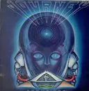 LP - Journey - Frontiers