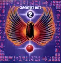 LP - Journey - Greatest Hits Vol.2
