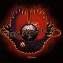 CD - Journey - INFINITY