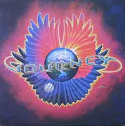 LP - Journey - Infinity