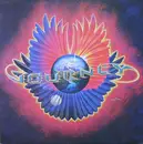 LP - Journey - Infinity
