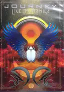 Journey - Live In Manila