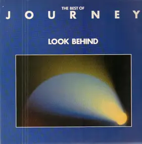 Journey - Look Behind