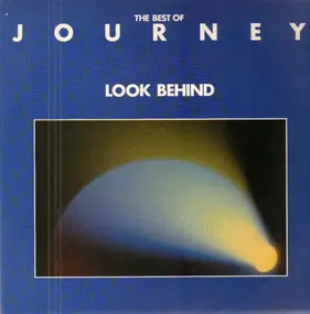 Journey - Look Behind