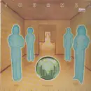 LP - Journey - Look Into The Future