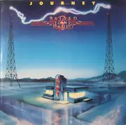 LP - Journey - Raised On Radio