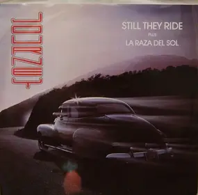 Journey - Still They Ride