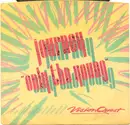 7inch Vinyl Single - Journey / Sammy Hagar - Only The Young / I'll Fall In Love Again