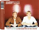 CD Single - Journey South - Desperado / The Circle