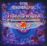Double CD - Journey - The Essential Journey