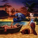 CD - Journey - Trial By Fire