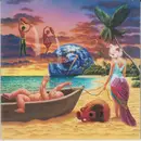 CD - Journey - Trial By Fire