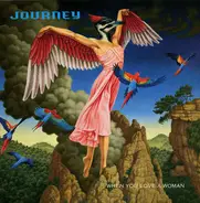 Journey - When You Love A Woman