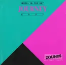 CD - Journey - Wheel In The Sky - Best