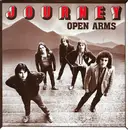 7inch Vinyl Single - Journey - Open Arms
