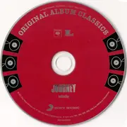 CD-Box - Journey - Original Album Classics - Slipcase Box