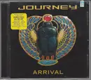 CD - Journey - Arrival