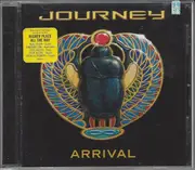 CD - Journey - Arrival