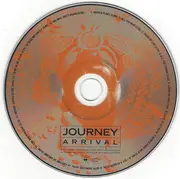 CD - Journey - Arrival