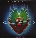 LP - Journey - Evolution - + Insert