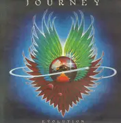 LP - Journey - Evolution