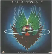 LP - Journey - Evolution
