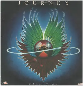 Journey - Evolution