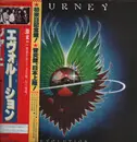LP - Journey - Evolution - OBI + Insert