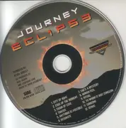 CD - Journey - Eclipse - Digifile