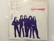 Double LP - Journey - Escape Tour 1982