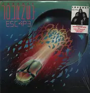 Journey - Escape Tour 1982