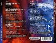 Double CD - Journey - Escape From Evolution (The Live Radio Broadcasts 1978 - 1991)