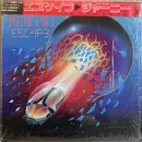 LP - Journey - Escape - OBI + Insert