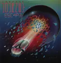 LP - Journey - Escape