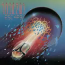 LP - Journey - Escape - Santa Maria/Terre Haute plating/pressing