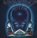 Picture Disc - Journey - Frontiers - + Insert