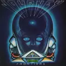 CD - Journey - Frontiers