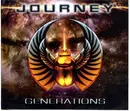 CD - Journey - Generations - Digibook