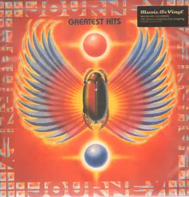 Journey - Greatest Hits