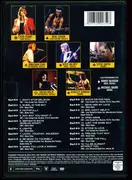 DVD - Journey - Greatest Hits DVD 1978-1997 (Music Videos And Live Performances)