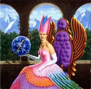CD - Journey - Greatest Hits Live