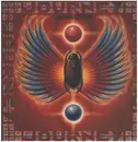 LP - Journey - Greatest Hits